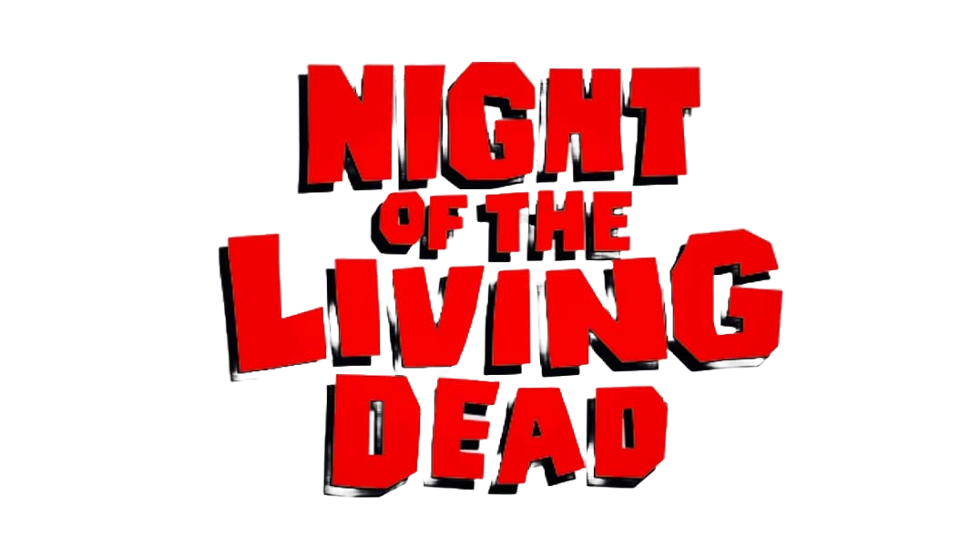 Coyote Theatre Productions Presents - Night of the Living Dead"
